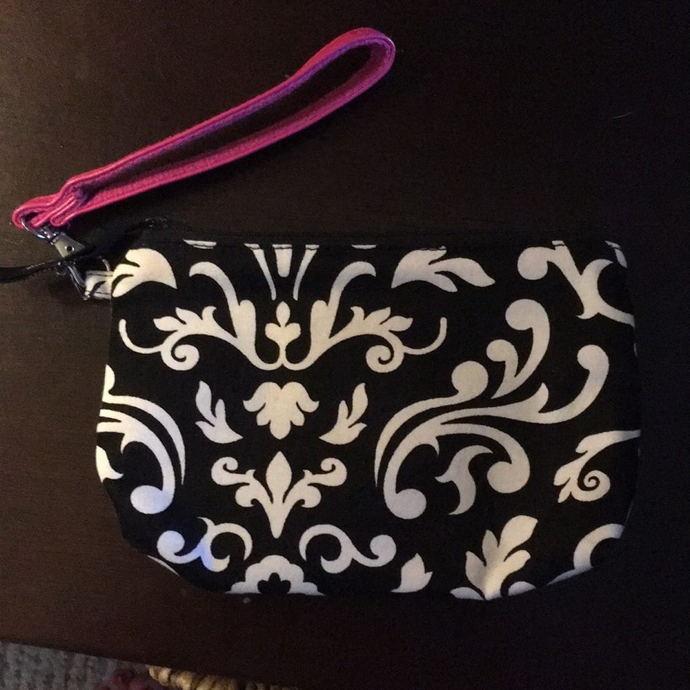 Thirty One change purse